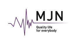 MJN. Quality life for everybody