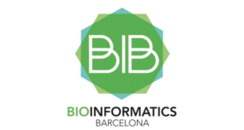 BIB. Bioinformatics Barcelona