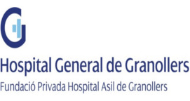 Hospital General de Granollers. Fundació Privada Hospital Asil de Granollers