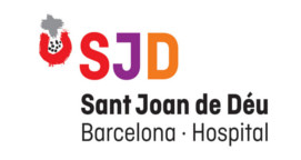 Sant Joan de Déu. Barcelona. Hospital