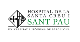 Hospital de la Santa Creu i Sant Pau. Universitat Autònoma de Barcelona