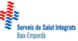 Serveis de Salut Integrats Baix Empordà