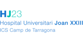 HJ23. Hospital Universitari Joan XXIII. ICS Camp de Tarragona