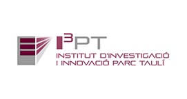 I3PT. Institut d’investigació i innovación Parc Taulí