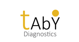 Xavier Gallego, representative of Taby Diagnostics