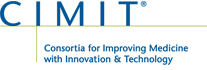 CIMIT. Consortia for Improving Medicine with Innovation & Technology