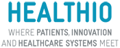 Healthio. Where patients, innovation and healthcare systems meet