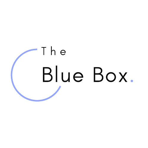 Judit Giró, Co-founder and CEO of The Blue Box